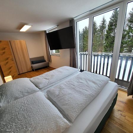 Granit Appartements Mauterndorf  Luaran gambar