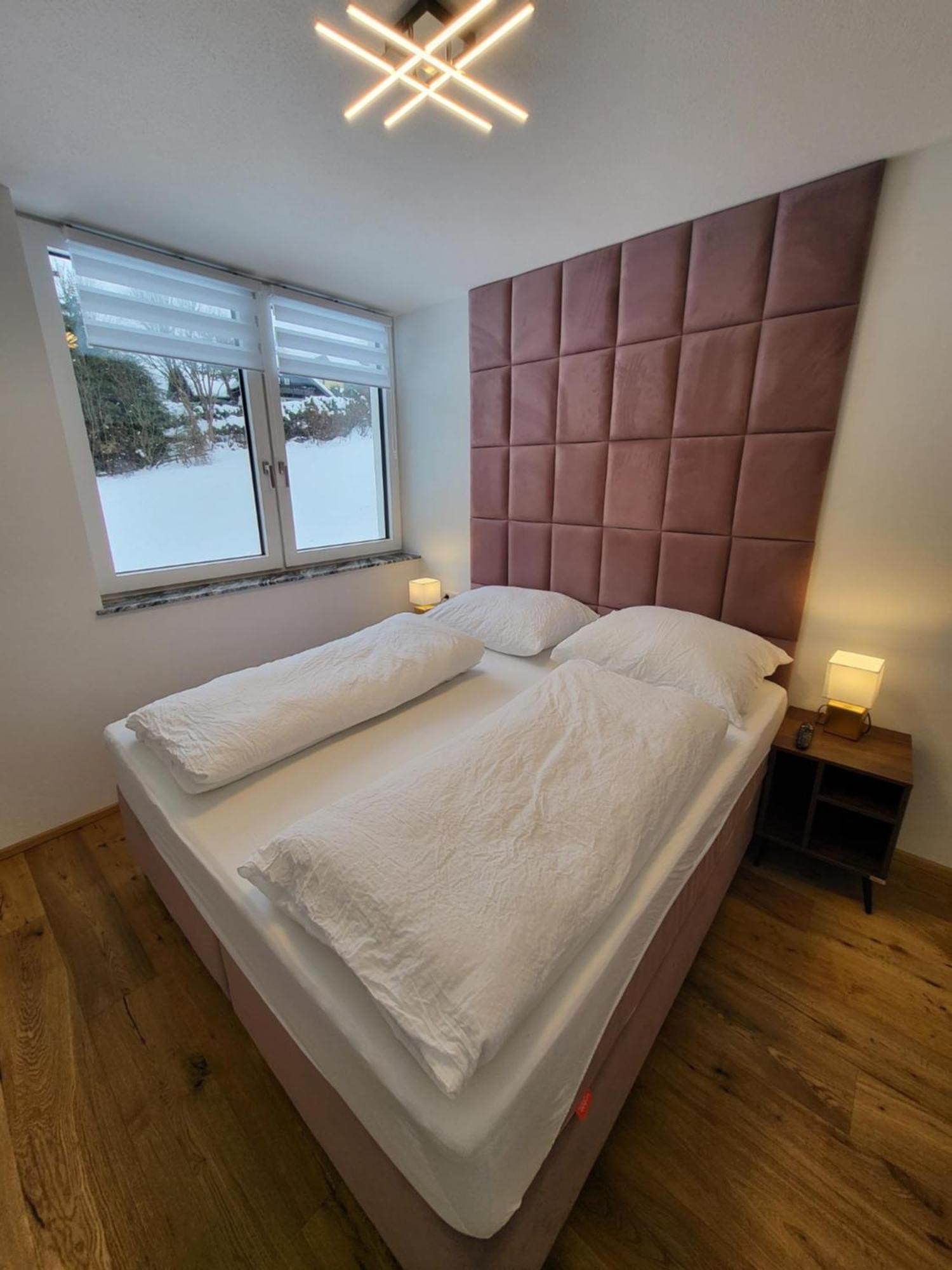 Granit Appartements Mauterndorf  Luaran gambar