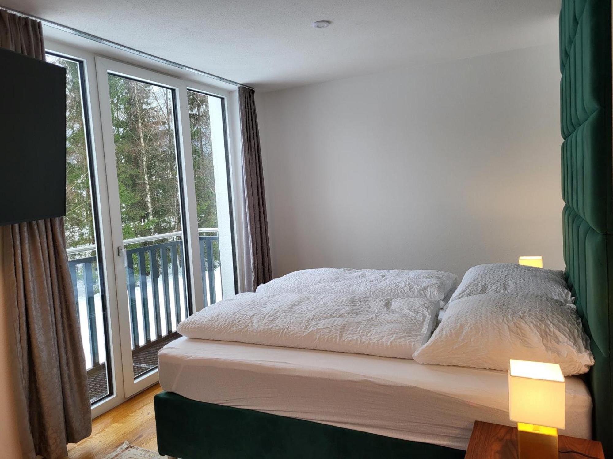 Granit Appartements Mauterndorf  Luaran gambar